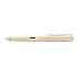Lamy Safari Cream 2022 Special Edition Plumo Estilográfica