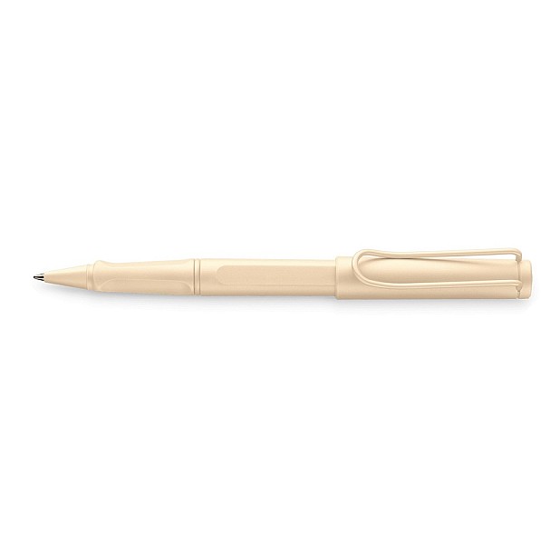 Lamy Safari Cream 2022 Speciale Editie Rollerball