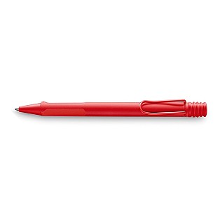 Lamy Safari Strawberry 2022 Special Edition Kulspetspenna Lamy Safari Strawberry 2022 Special Edition Kulspetspenna