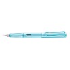 Lamy Safari Aqua Sky 2023 Special Edition Füllfederhalter