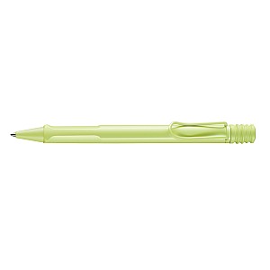 Lamy Safari Spring Green 2023 Special Edition Ballpoint