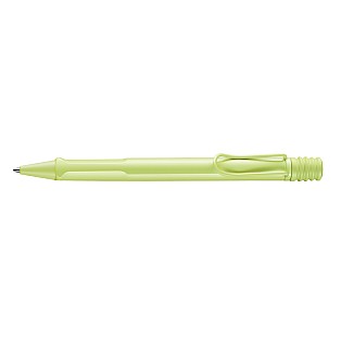 Lamy Safari Spring Green 2023 Special Edition Kulspetspenna Lamy Safari Spring Green 2023 Special Edition Kulspetspenna