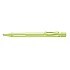 Lamy Safari Spring Green 2023 Special Edition Balpen
