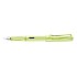 Lamy Safari Spring Green 2023 Special Edition Fountain Pen