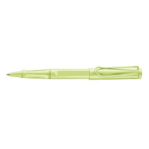 Lamy Safari Spring Green 2023 Special Edition Rollerball