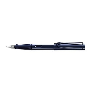 Lamy Safari Dark Dusk 2025 Special Edition Füllfederhalter