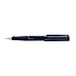 Lamy Safari Dark Dusk 2025 Special Edition Plumo Estilográfica