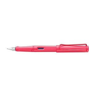Lamy Safari Sunset 2025 Special Edition Pióro Wieczne