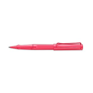Lamy Safari Sunset 2025 Special Edition Tintenroller