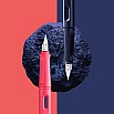 Lamy Safari Dark Dusk 2025 Special Edition Fountain Pen Lamy Safari Dark Dusk 2025 Special Edition Fountain Pen