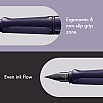 Lamy Safari Meteora 2026 Special Edition Vulpen