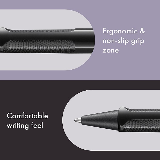 Lamy Safari Meteorite 2026 Special Edition Balpen