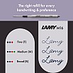 Lamy Safari Meteorite 2026 Special Edition Ballpoint