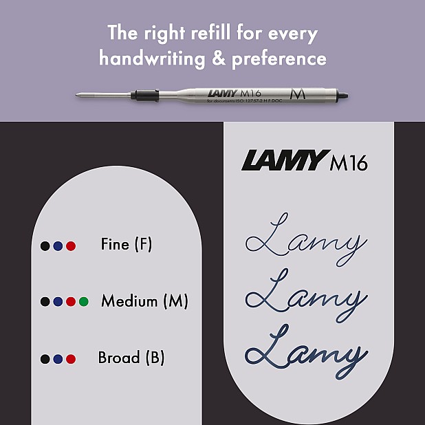 Lamy Safari Meteorite 2026 Special Edition Balpen