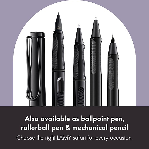 Lamy Safari Meteorite 2026 Special Edition Pióro Wieczne