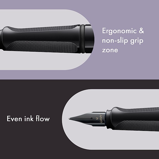 Lamy Safari Meteorite 2026 Special Edition Pióro Wieczne