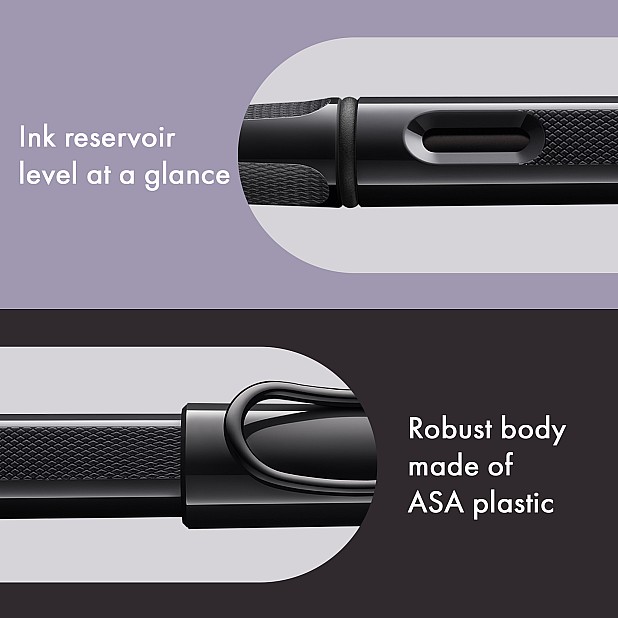 Lamy Safari Meteorite 2026 Special Edition Pióro Wieczne