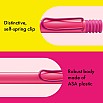 Lamy Safari NeonPink 2026 Special Edition Kugelschreiber