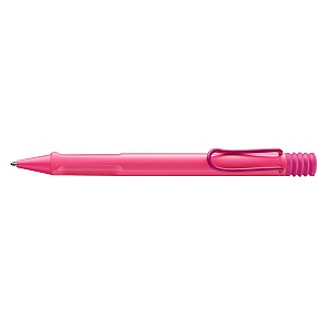 Lamy Safari NeonPink 2026 Special Edition Ballpoint