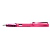 Lamy Safari NeonPink 2026 Special Edition Füllfederhalter