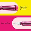 Lamy Safari NeonPink 2026 Special Edition Füllfederhalter