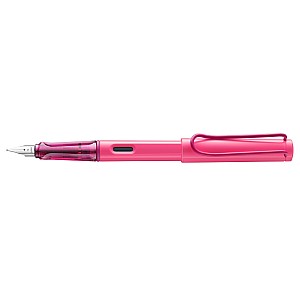 Lamy Safari NeonPink 2026 Special Edition Pióro Wieczne