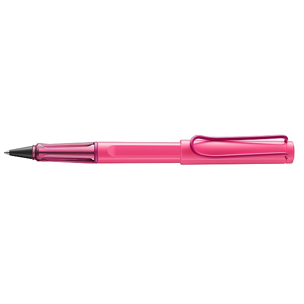 Lamy Safari NeonPink 2026 Special Edition Tintenroller