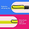 Lamy Safari NeonYellow 2026 Special Edition Ballpoint