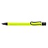 Lamy Safari NeonYellow 2026 Special Edition Ballpoint