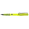 Lamy Safari NeonYellow 2026 Special Edition Pióro Wieczne