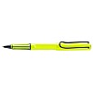 Lamy Safari NeonYellow 2026 Special Edition Rollerball