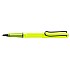 Lamy Safari NeonYellow 2026 Special Edition Rollerball