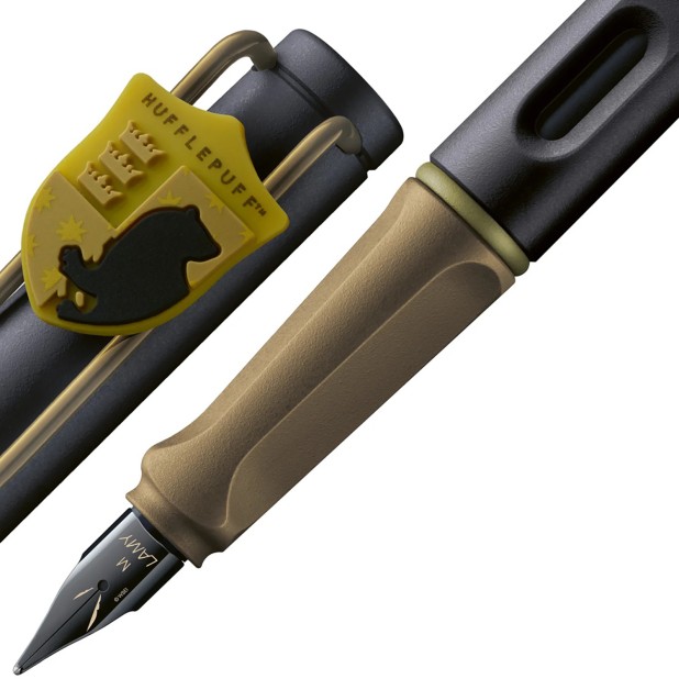Lamy Safari Harry Potter Füllfederhalter Set