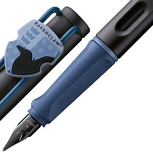 Lamy Safari Harry Potter Ravenclaw Pióro Wieczne