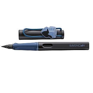 Lamy Safari Harry Potter Ravenclaw Pióro Wieczne