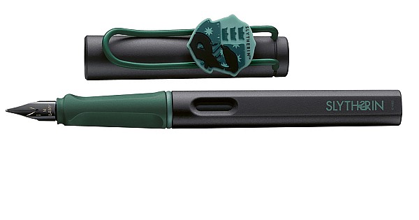 Vulpen Safari F-penpunt - Lamy 34730, Wolfgang Fabian | FA Vulpen Safari F-penpunt - Lamy 34730, Wolfgang Fabian | FA