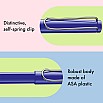 Lamy Safari Green Ink Cartridge Rollerball