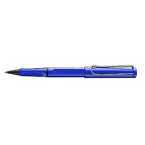 Lamy Safari Blue Ink Cartridge Rollerball