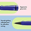 Lamy Safari Green Ink Cartridge Rollerball