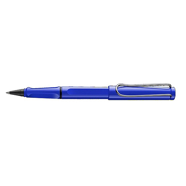 Lamy Safari Blue Ink Cartridge Rollerball