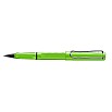 Lamy Safari Green Ink Cartridge Rollerball