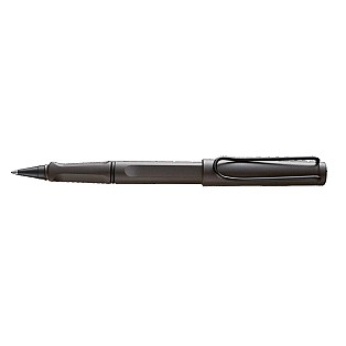 Lamy Safari Umbra Ink Cartridge Rollerball