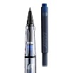 Lamy Safari Yellow Ink Cartridge Rollerball