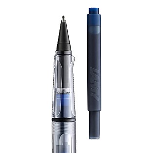 Lamy Vista Ink Cartridge Rollerball