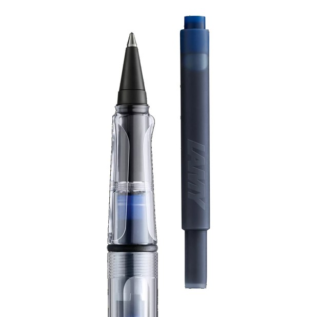 Lamy Vista Ink Cartridge Rollerball