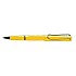 Lamy Safari Geel Ink Cartridge Rollerball