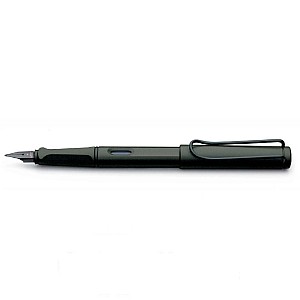 Lamy Safari Umbra Caneta de Tinta Permanente