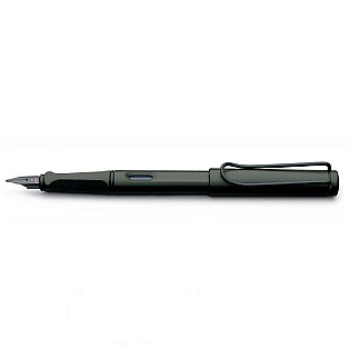 Lamy Safari Umbra Fountain pen