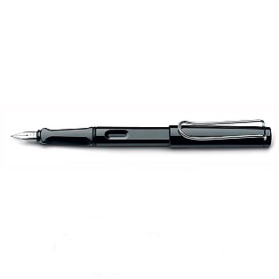 Lamy Safari Black Fountain pen