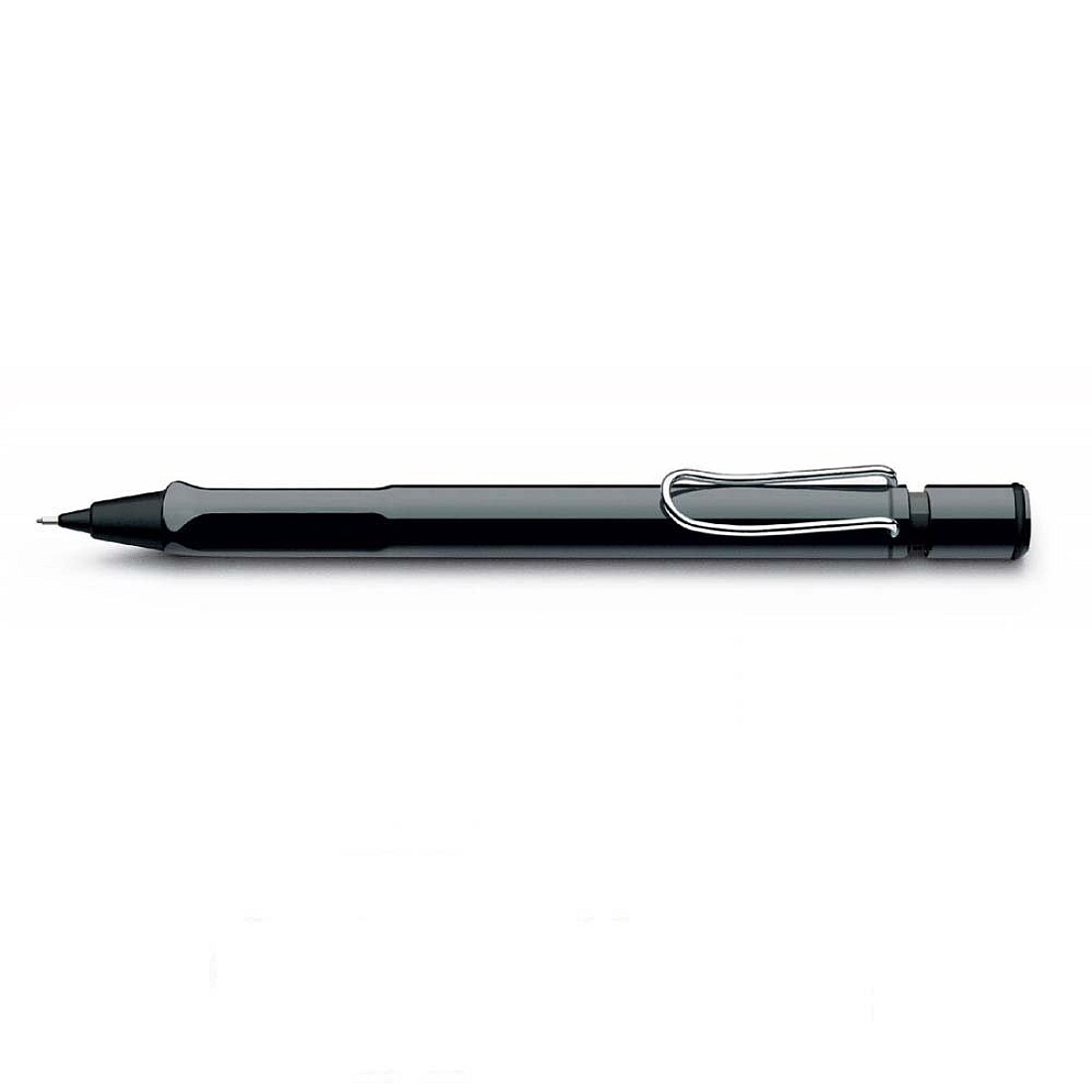Lamy Safari 0.5mm Mechanical Pencil Black 